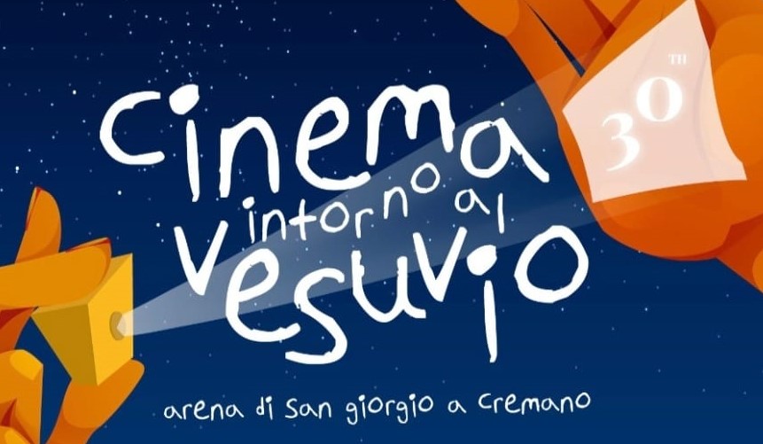 Cinema Intorno al Vesuvio